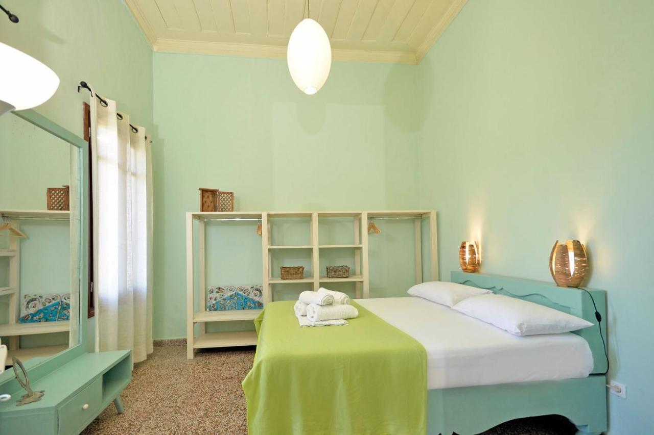 Appartamento Aria di Rodi Rhodes City Esterno foto