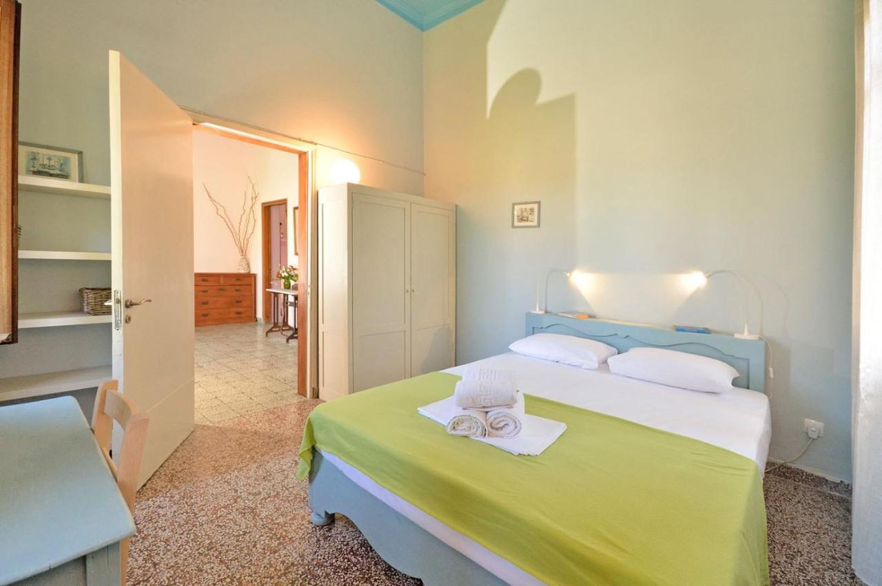 Appartamento Aria di Rodi Rhodes City Esterno foto