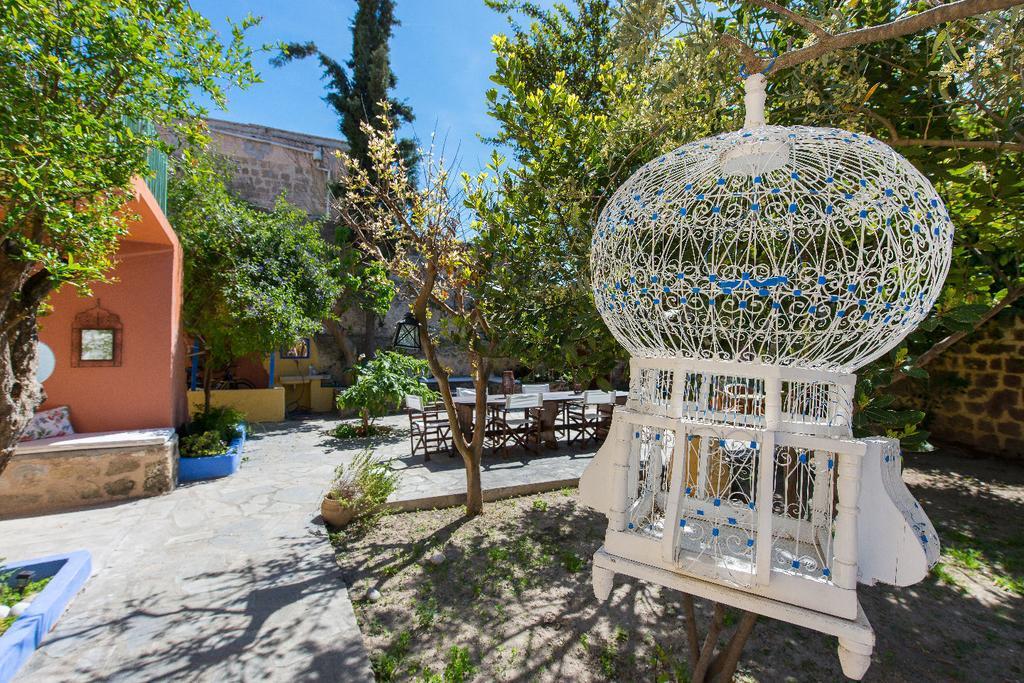 Appartamento Aria di Rodi Rhodes City Camera foto