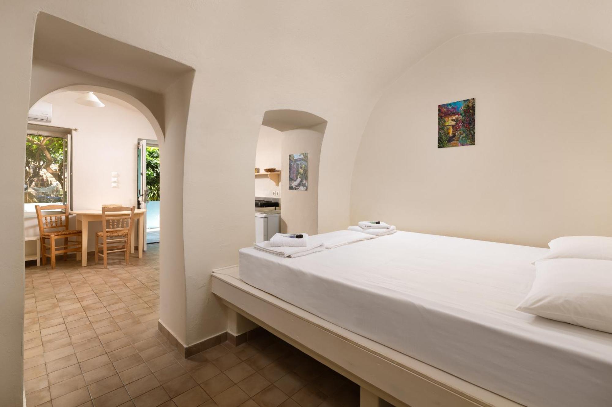 Appartamento Aria di Rodi Rhodes City Esterno foto