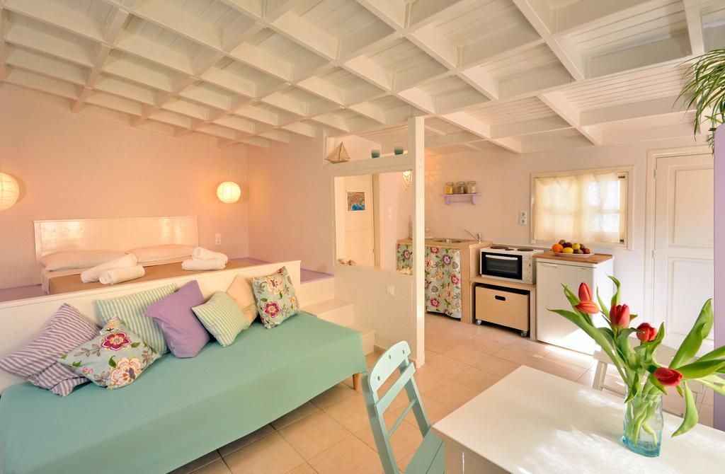 Appartamento Aria di Rodi Rhodes City Esterno foto