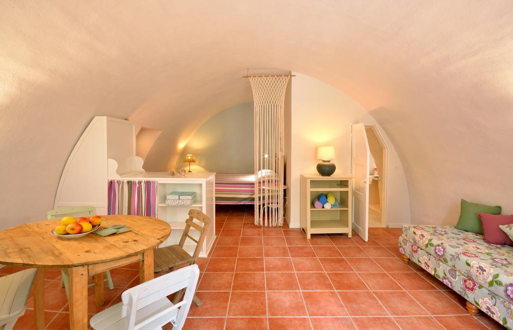 Appartamento Aria di Rodi Rhodes City Esterno foto
