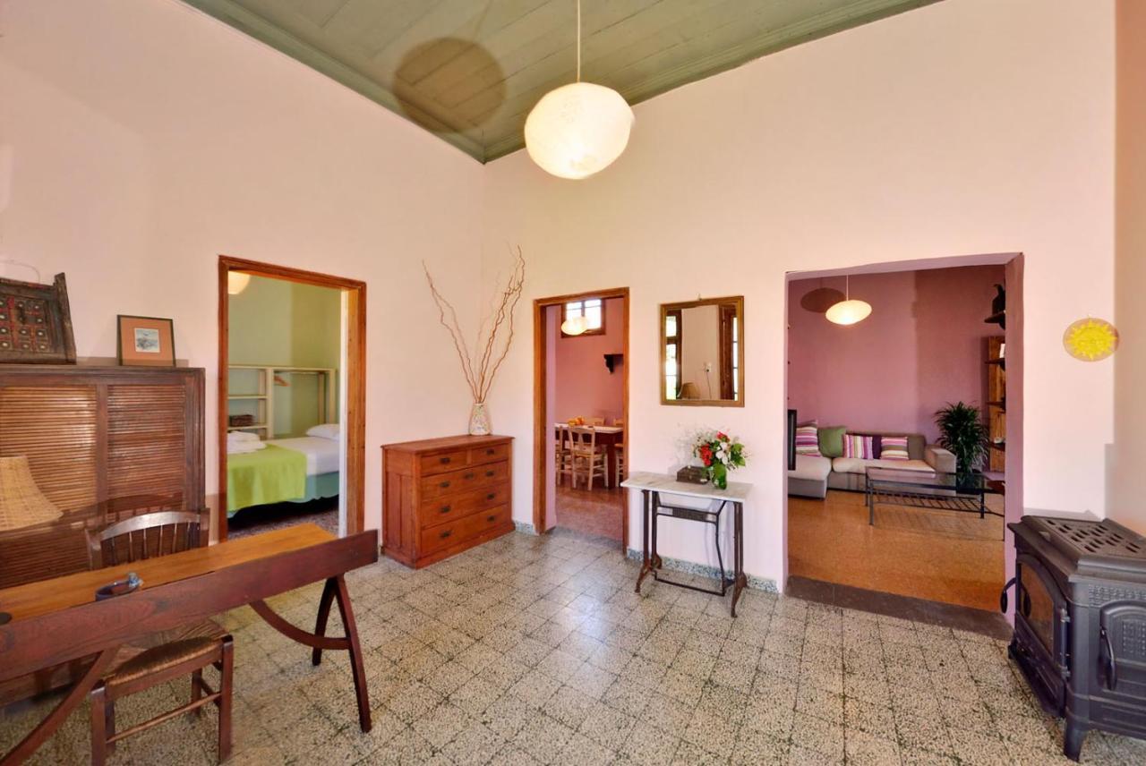 Appartamento Aria di Rodi Rhodes City Esterno foto