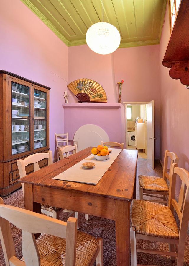 Appartamento Aria di Rodi Rhodes City Esterno foto