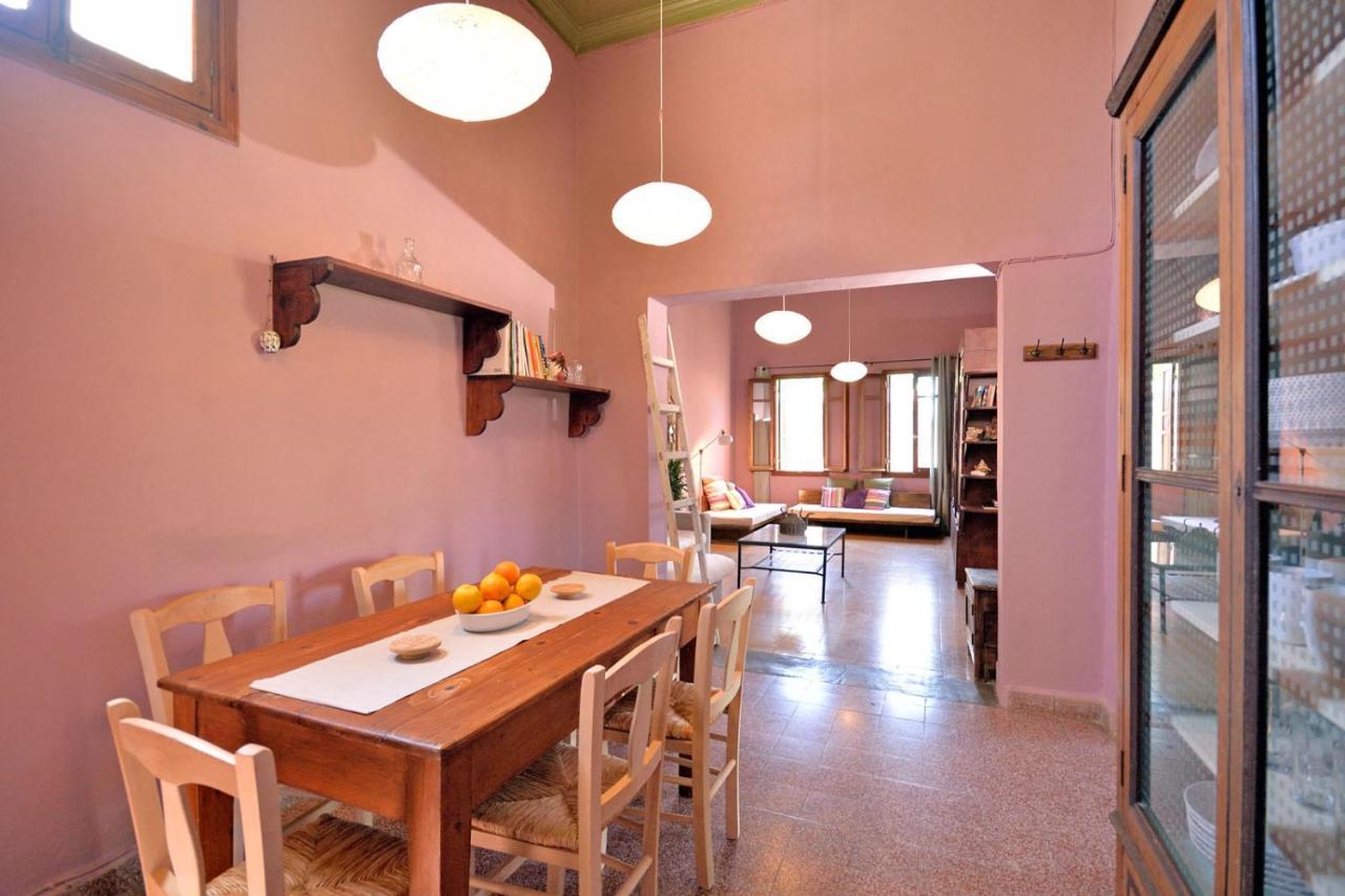 Appartamento Aria di Rodi Rhodes City Esterno foto