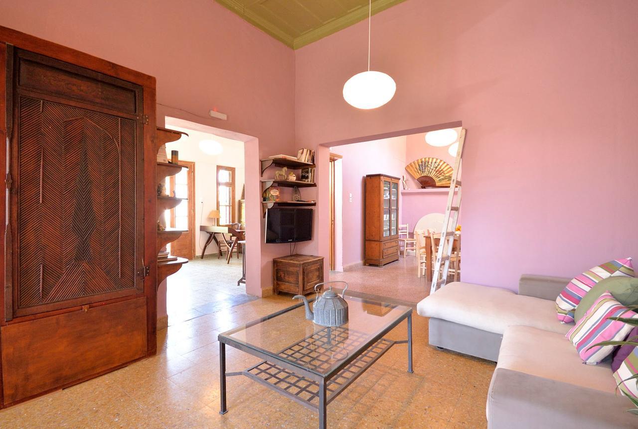 Appartamento Aria di Rodi Rhodes City Esterno foto
