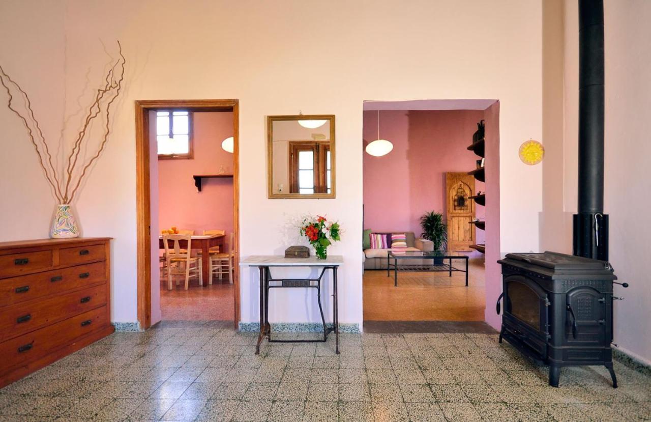 Appartamento Aria di Rodi Rhodes City Esterno foto
