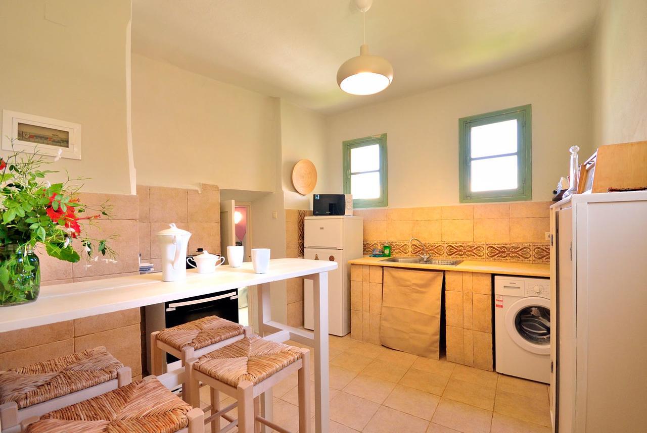 Appartamento Aria di Rodi Rhodes City Esterno foto