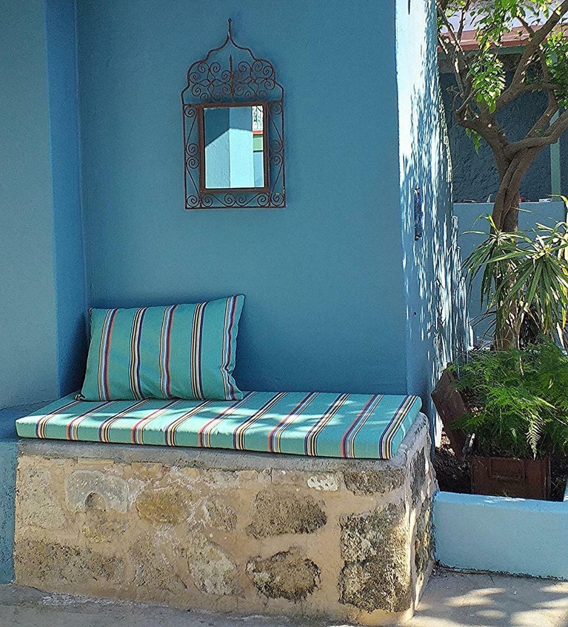 Appartamento Aria di Rodi Rhodes City Esterno foto