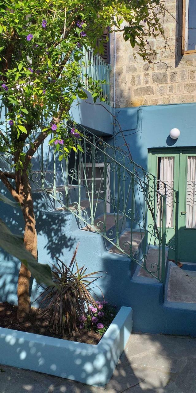 Appartamento Aria di Rodi Rhodes City Esterno foto