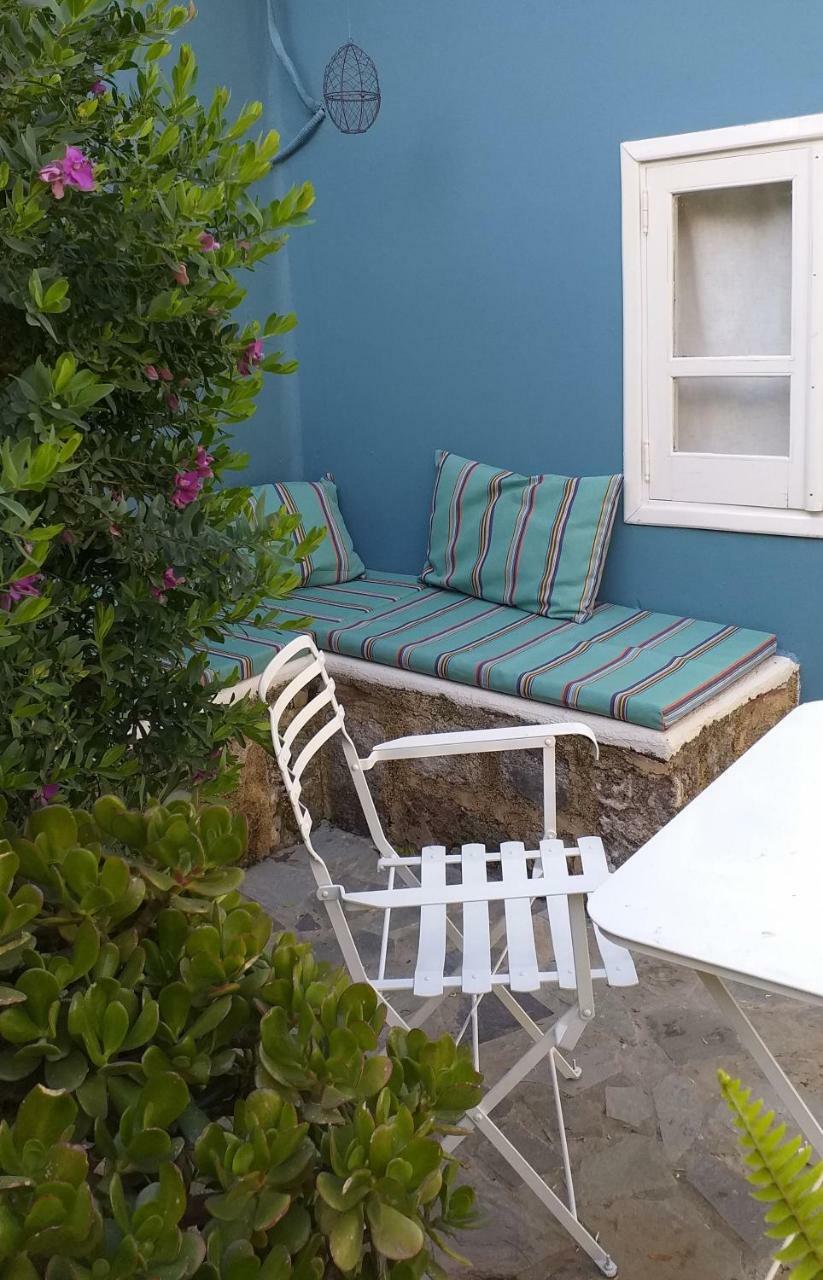Appartamento Aria di Rodi Rhodes City Esterno foto