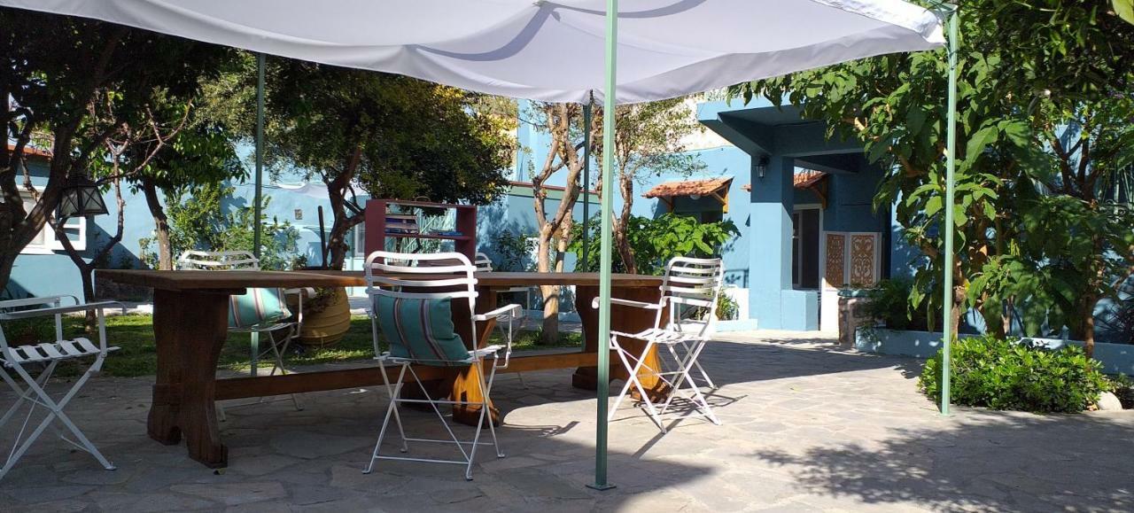 Appartamento Aria di Rodi Rhodes City Esterno foto