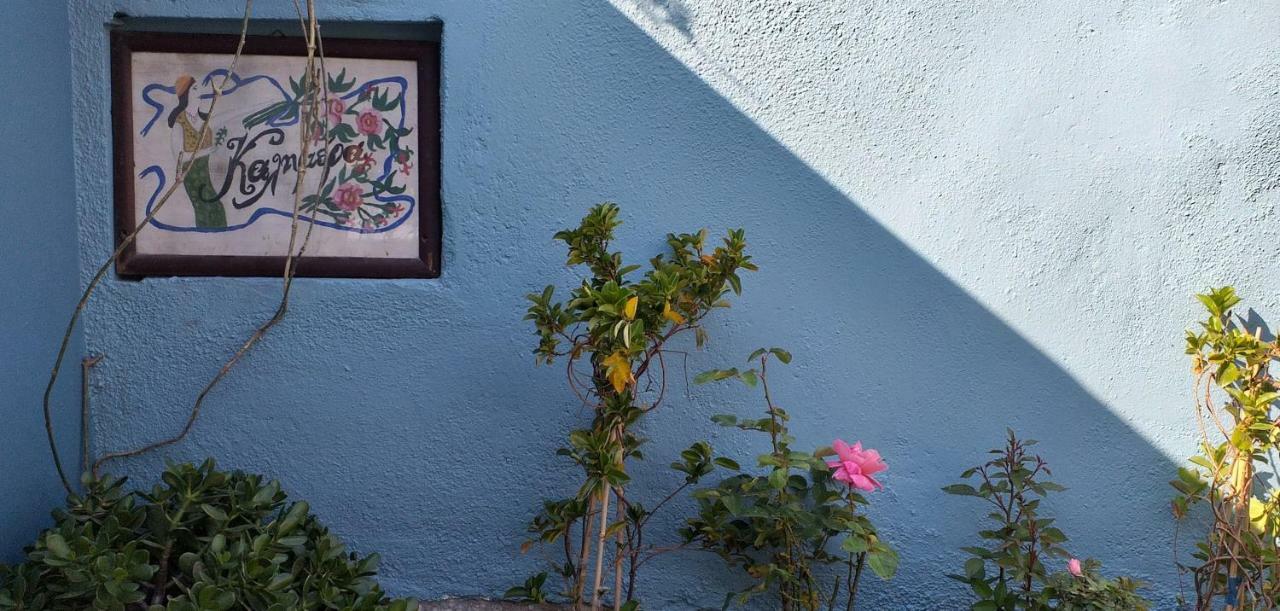 Appartamento Aria di Rodi Rhodes City Esterno foto