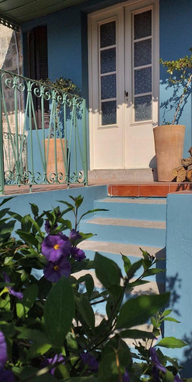 Appartamento Aria di Rodi Rhodes City Esterno foto