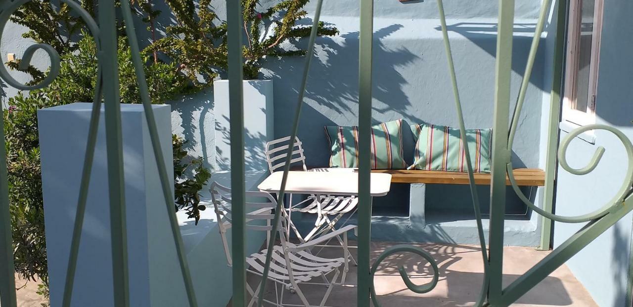 Appartamento Aria di Rodi Rhodes City Esterno foto