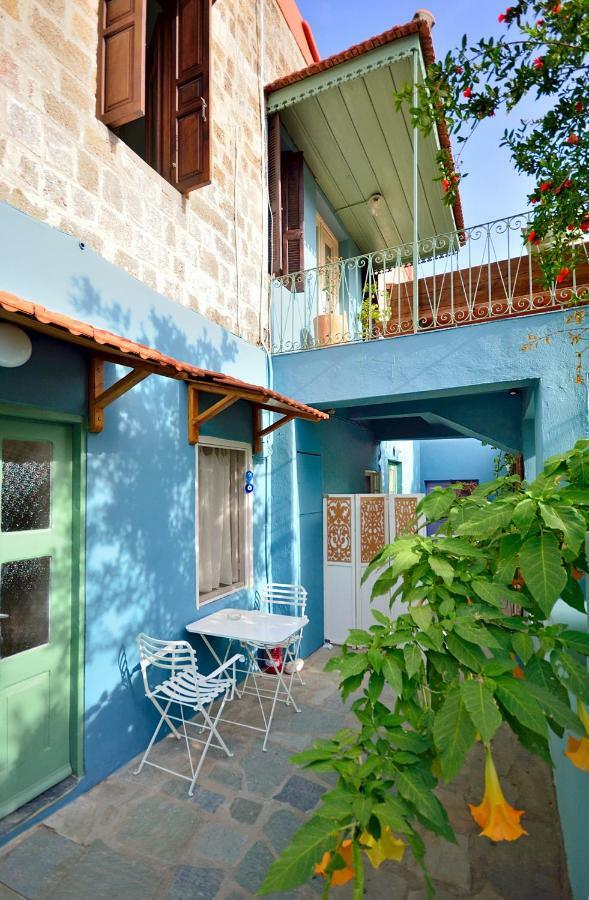 Appartamento Aria di Rodi Rhodes City Esterno foto